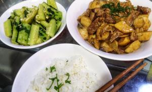 茨菇红烧肉【土豆烧肉进阶口味】软软糯糯真好吃的做法 步骤6