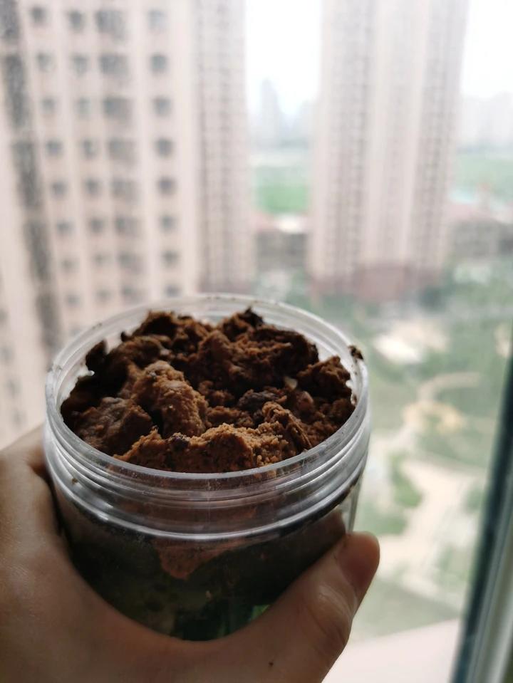 【生酮低碳】脆脆香香的granola — 完美热量炸弹&早餐伴侣