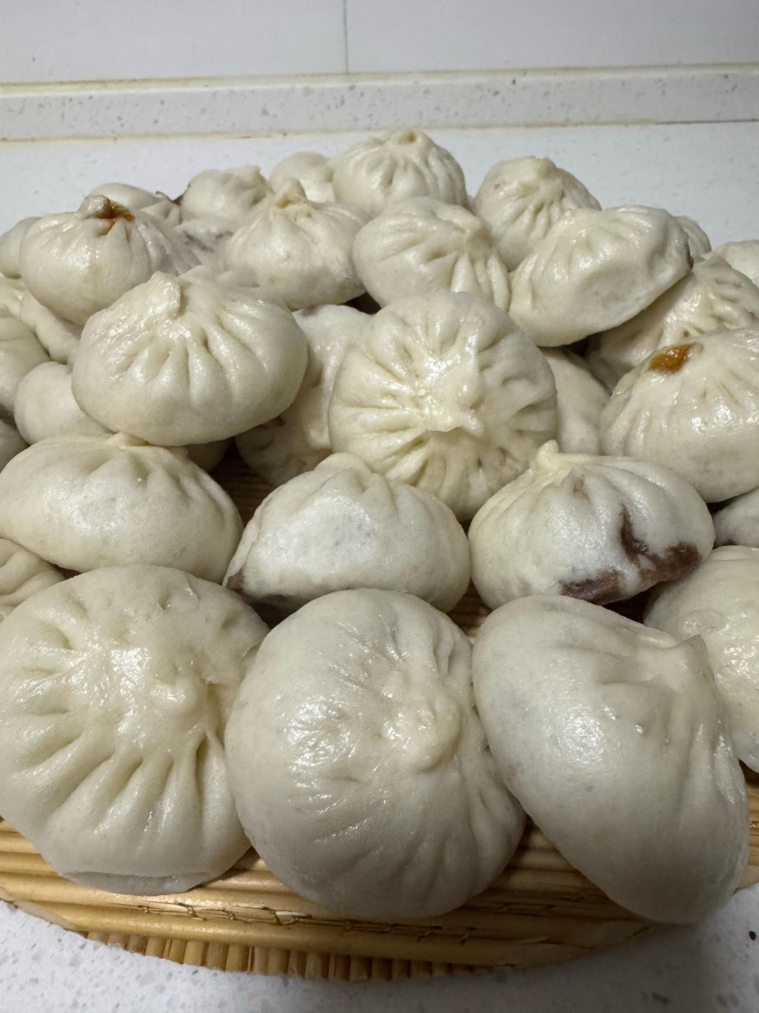 小笼包（秒杀市面上小笼包店的做法）