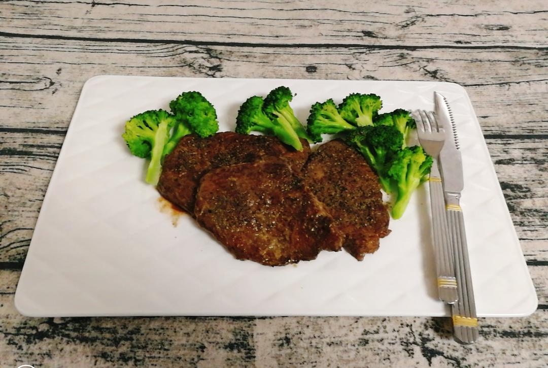 关于煎牛排的真相