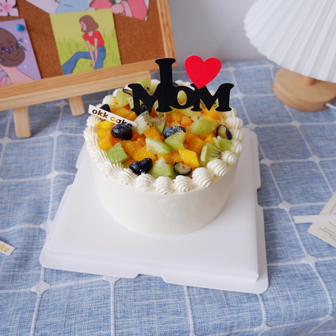 Eddie's Cake