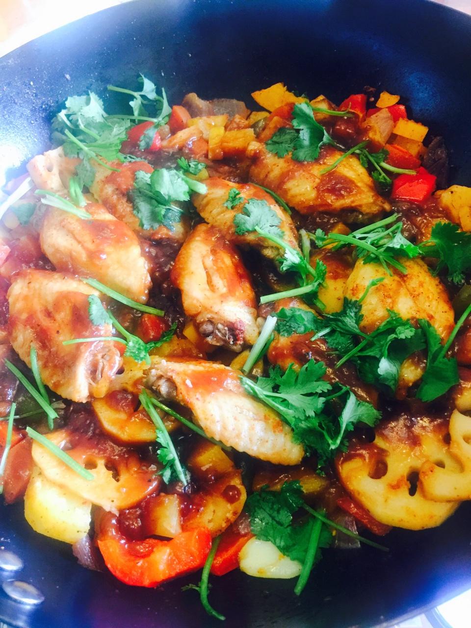 三汁闷锅(黄记煌)