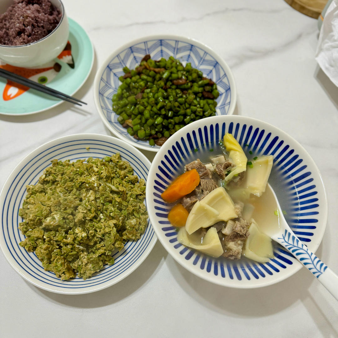 shuiting's 家常菜