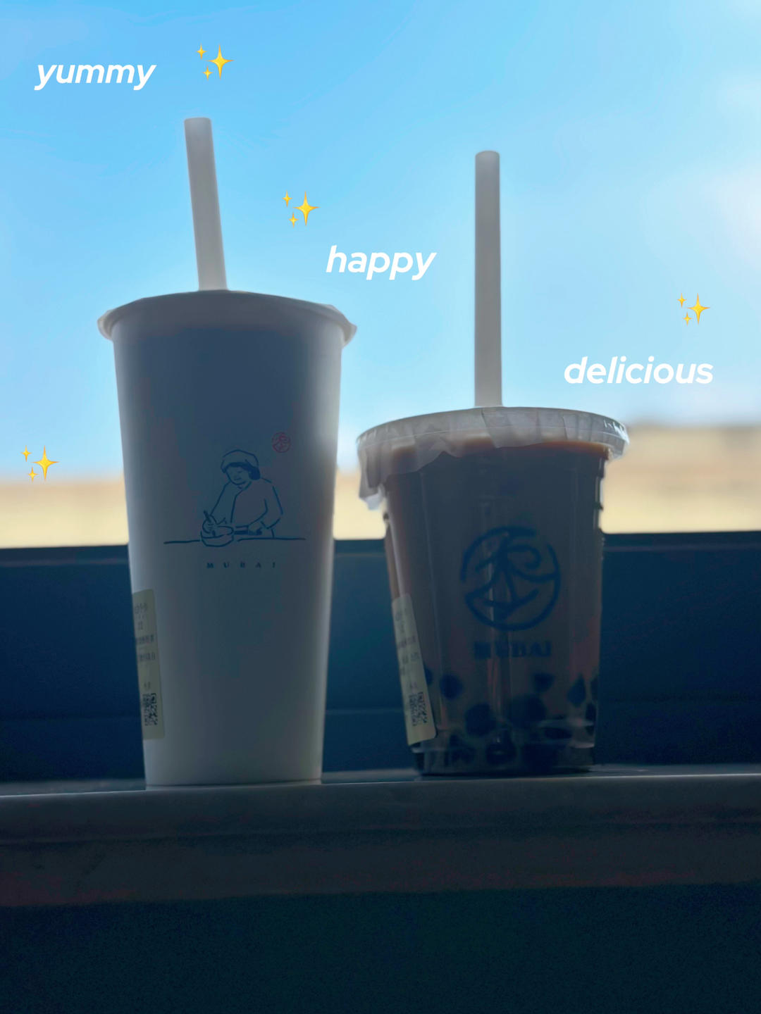 小兔&马可爱的小确幸