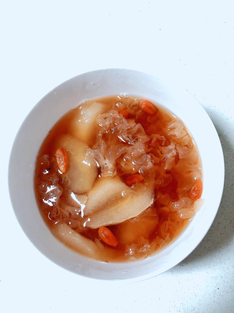 老北京小吊梨汤