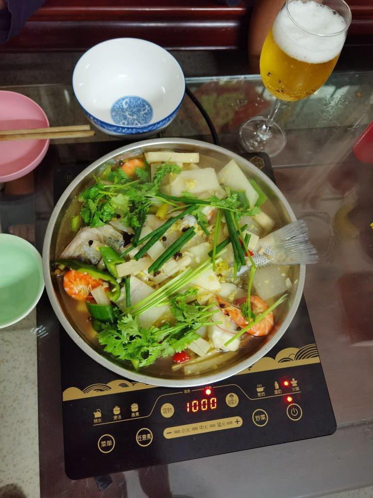 厨师长教你：“跳水鱼”的家常做法，史上最详细的讲解，先收藏了