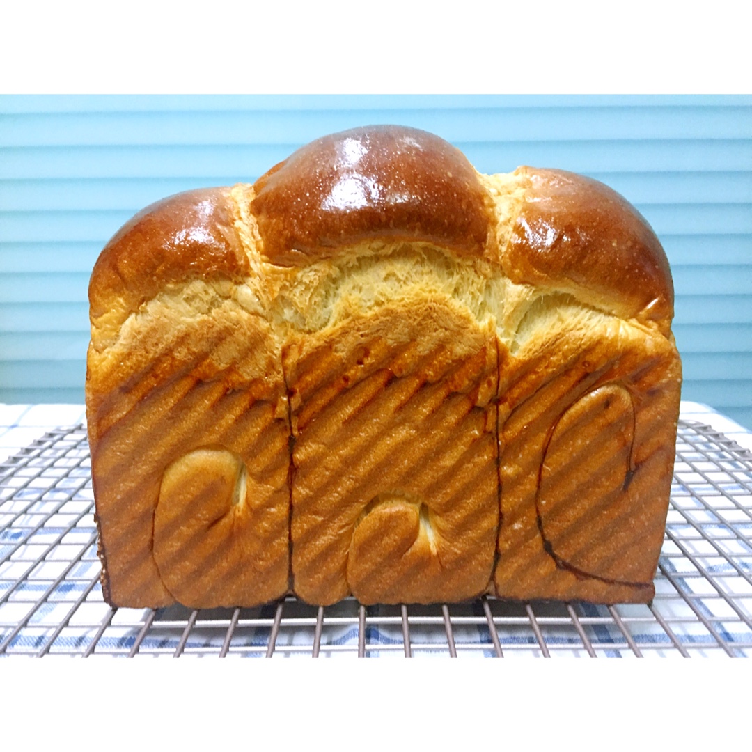 中种手撕北海道吐司