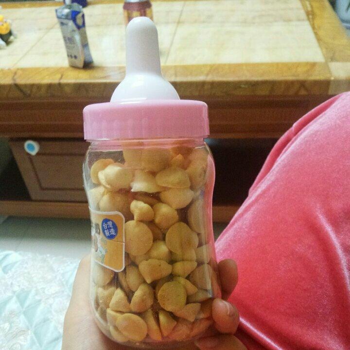 【酸奶溶豆】宝宝最爱吃的健康小零食，零失败的制作教程来啦！