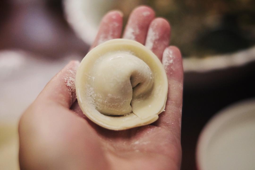 胡乱煮煮