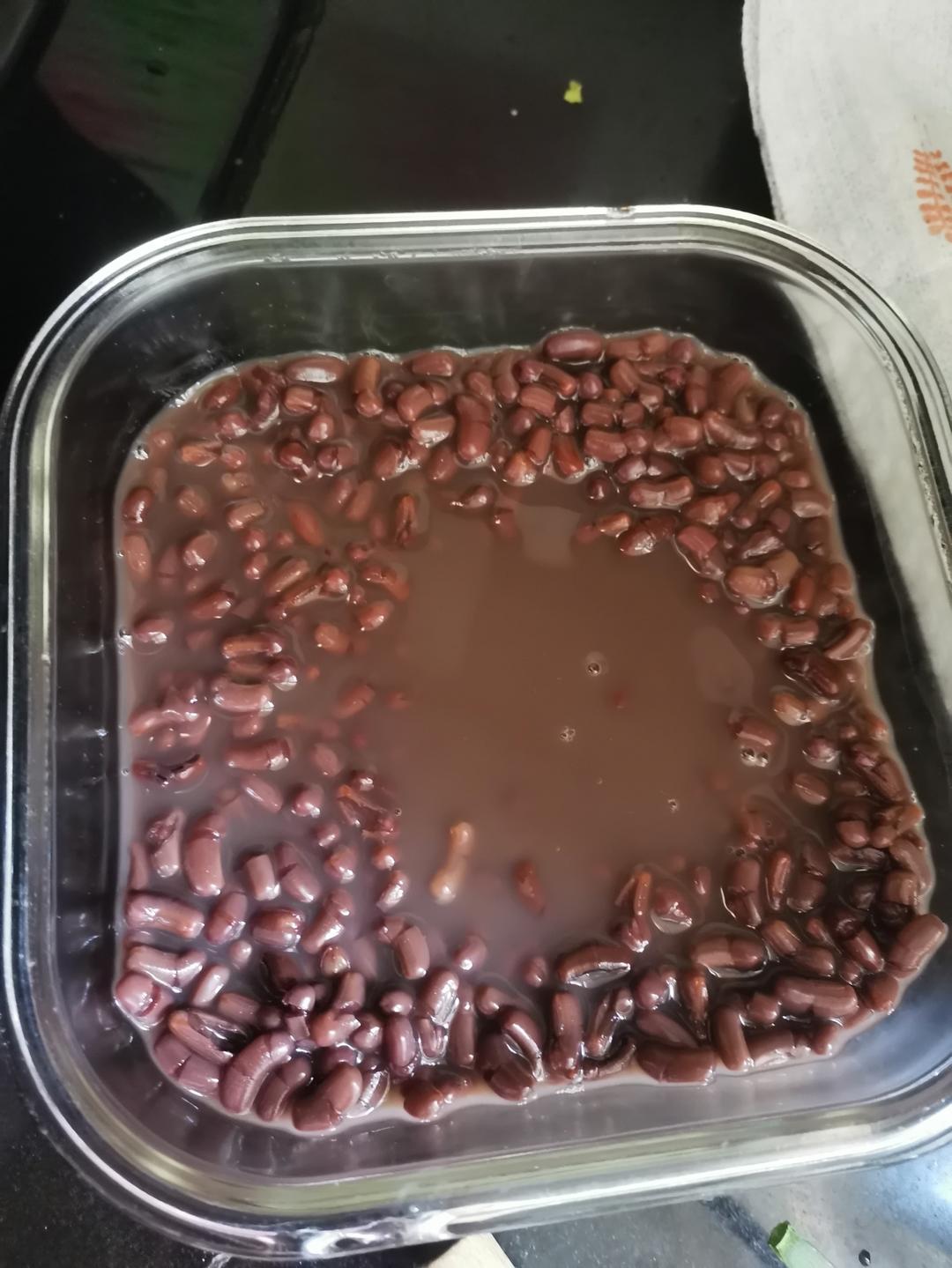 自制原味奶茶
