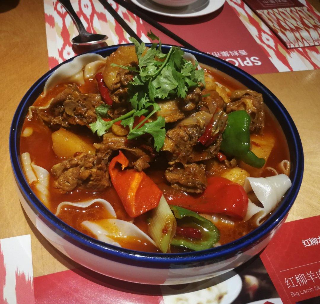 香草厨房 | 第二届美食马拉松集中打卡(已截止）