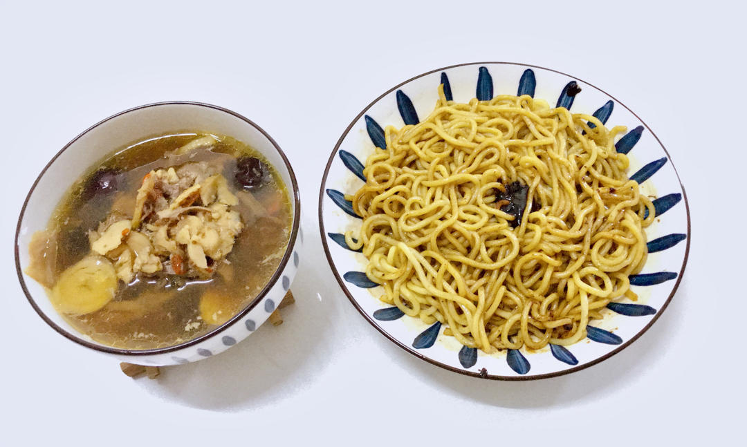 Jaime的一人食晚餐合辑