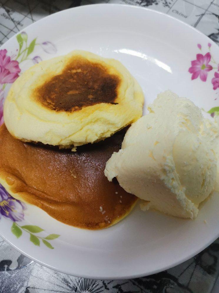 自制冰淇淋（懒人版无需搅拌的冰淇淋）