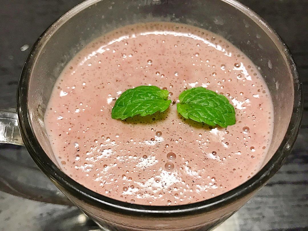 ✨紫米布丁✨奶味爱好者、瘦身必备