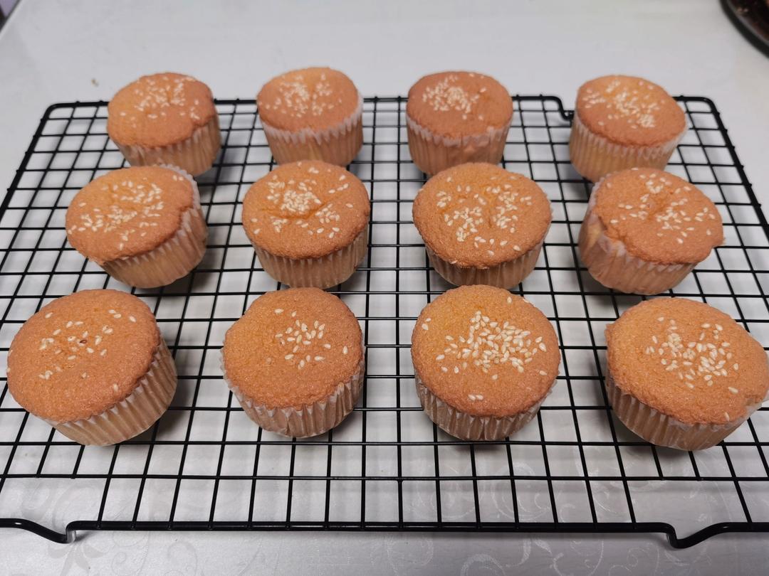 甜甜的回忆一一80年代老蛋糕