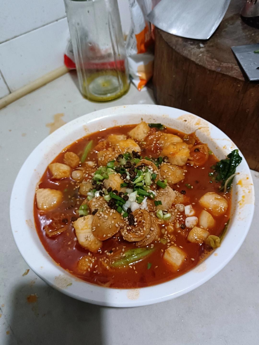 番茄鱼巴沙鱼（也可以用番茄龙利鱼），番茄酱汁超浓郁，营养又下饭！