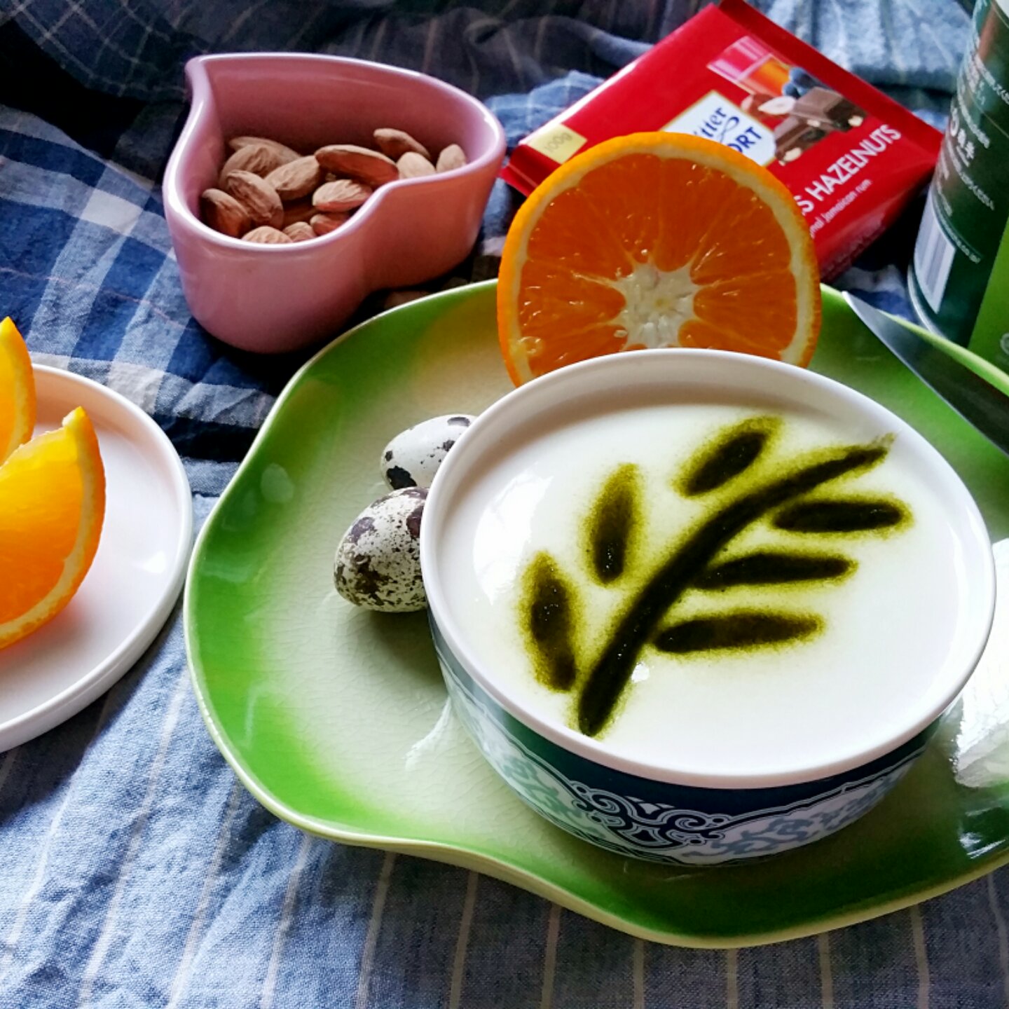 晚餐•2016年2月25日