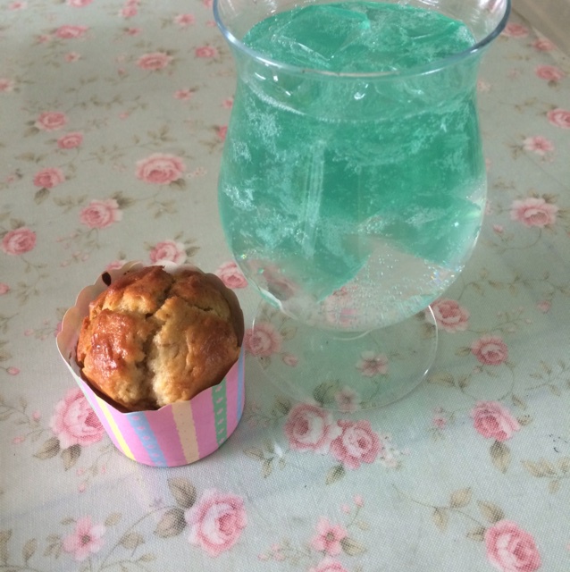 蓝冰洋