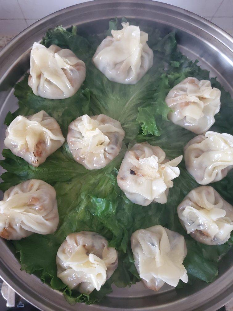 专治各种神兽的蔬菜包