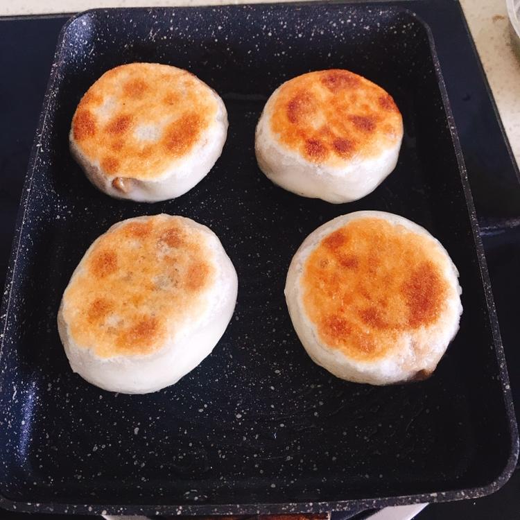 门钉肉饼【曼食慢语】