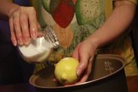蜜渍柠檬的做法 步骤2