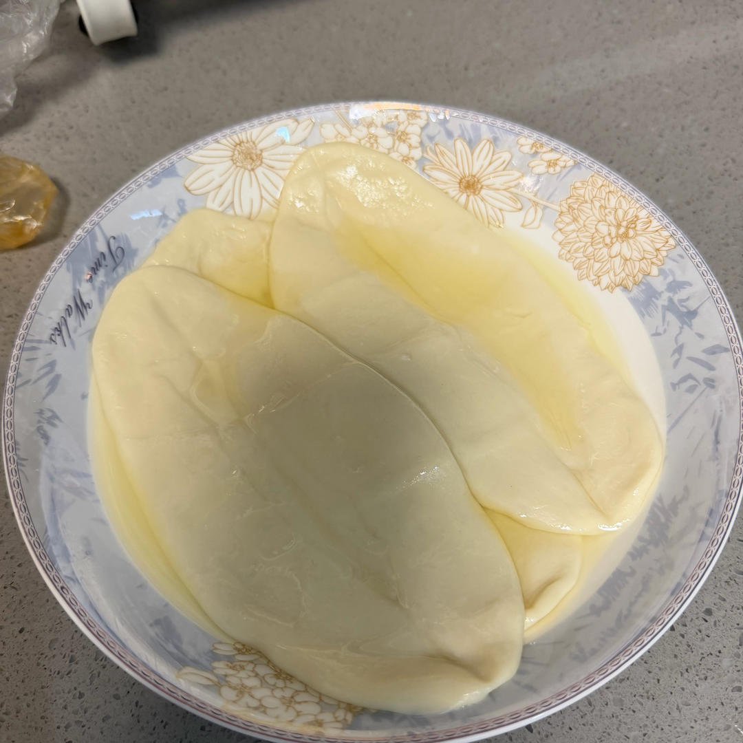 自制烩面胚✌🏻（好用好学）