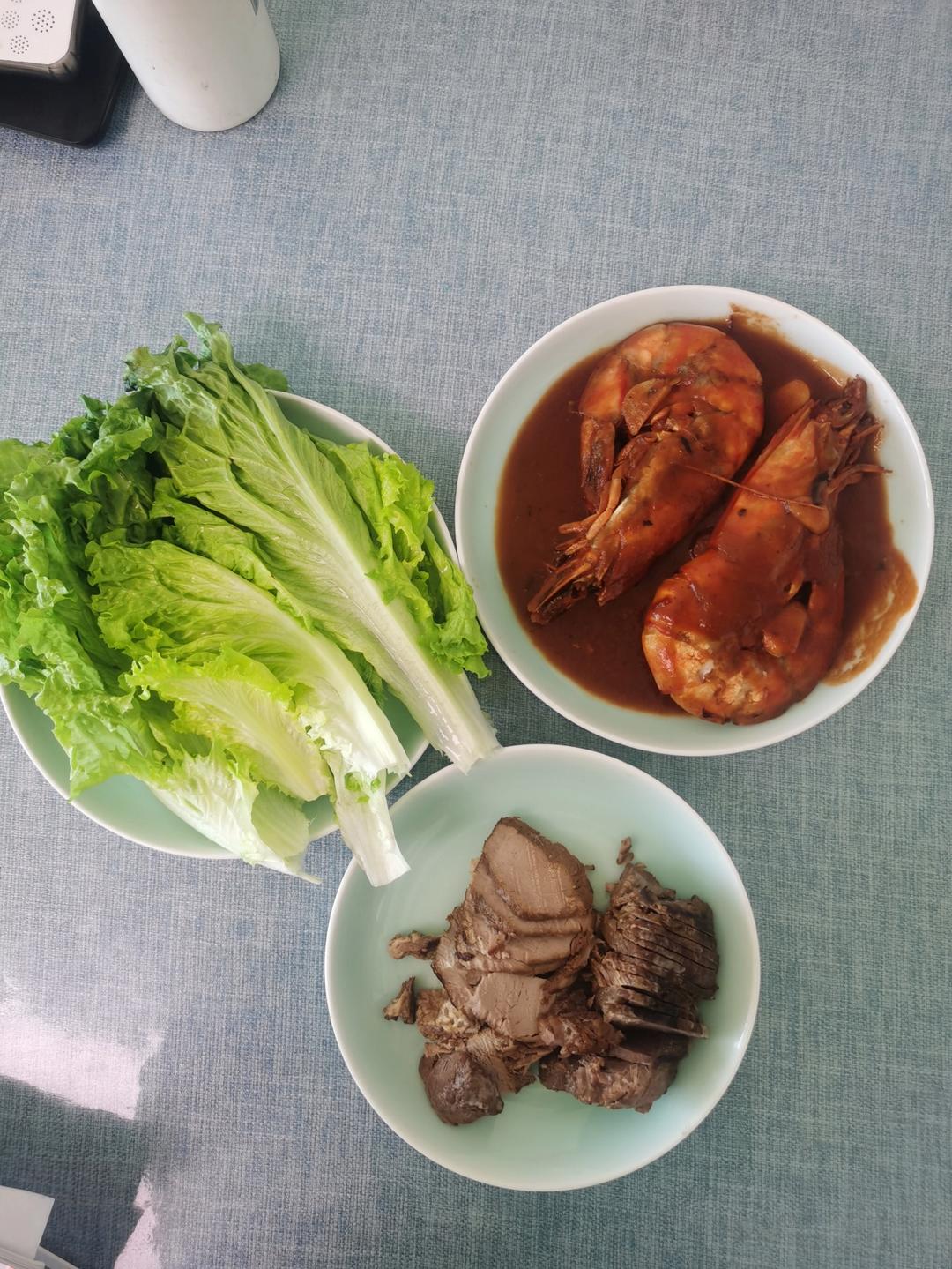 宝宝爱吃的油焖大虾（零失败）