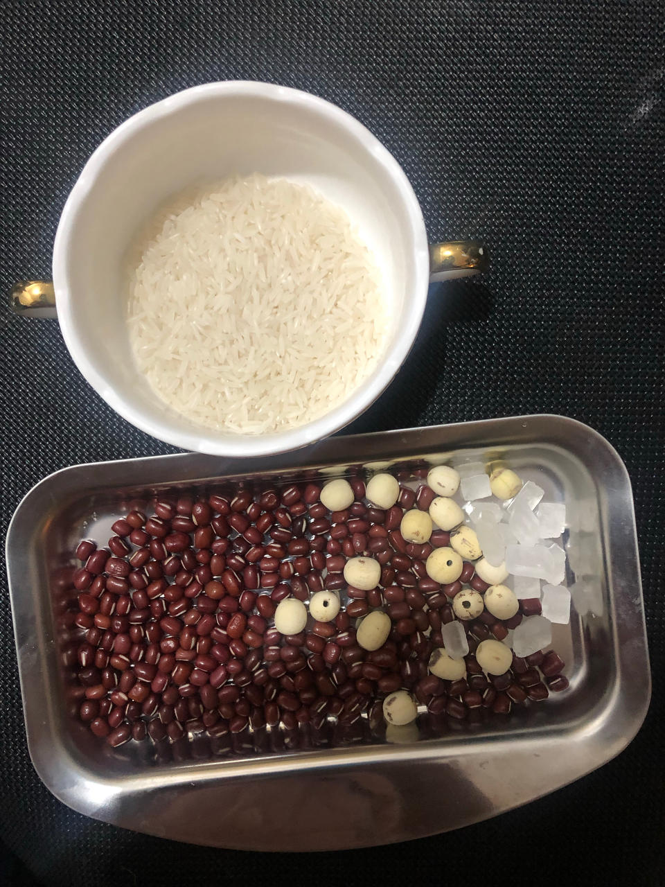 糖烤栗子【10月北鼎烤箱食谱】