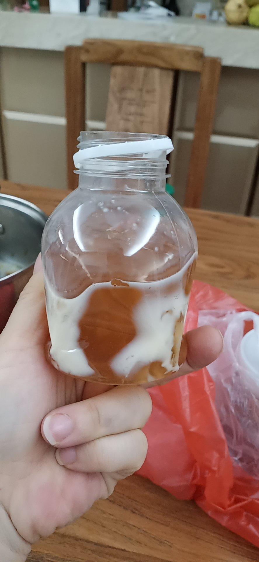 🌴海底椰雪梨膏🔆