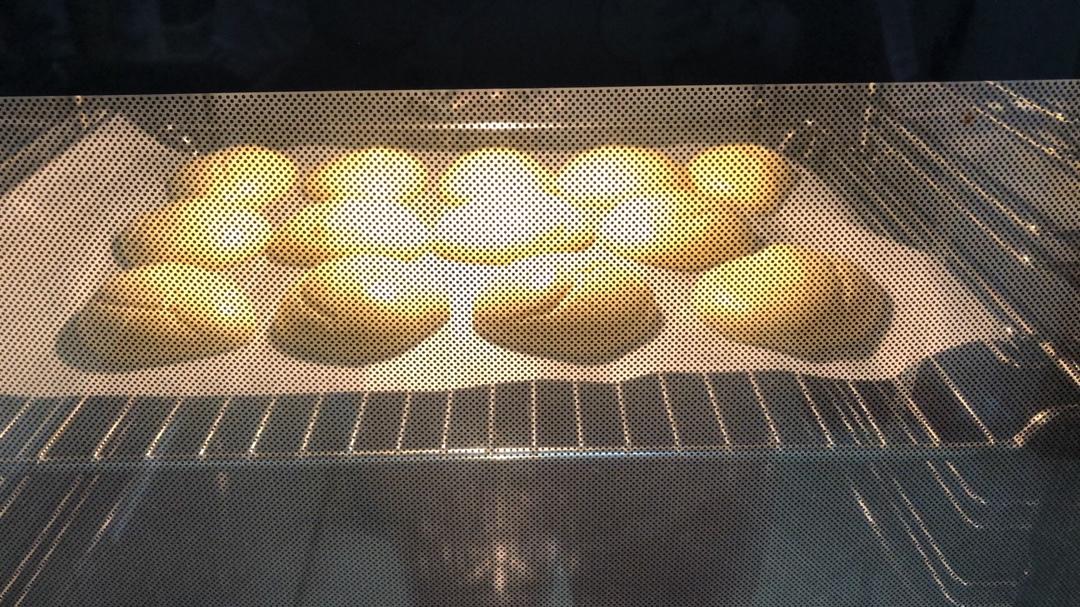 肉松小贝😋完胜鲍师傅👍