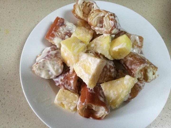 万能凉拌汁的做法（饭店不外传的秘方）
