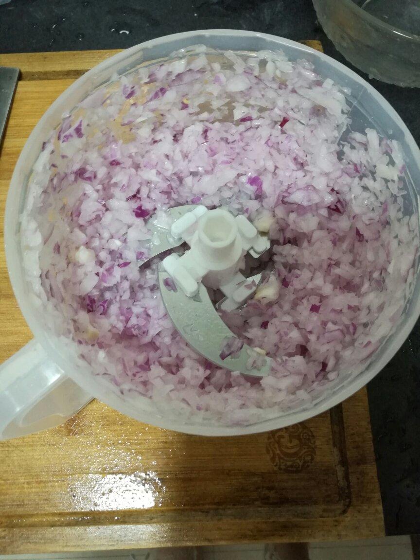 难以抗拒的诱惑——香辣牛肉酱