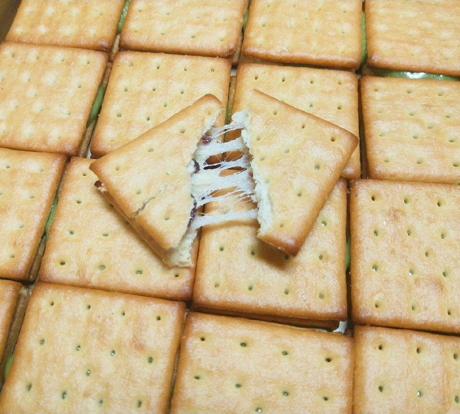 牛扎饼干