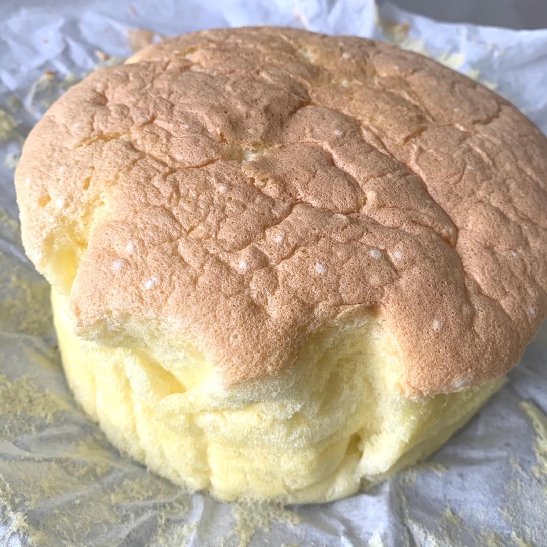 《Tinrry+》古早蛋糕 （10英寸配方）