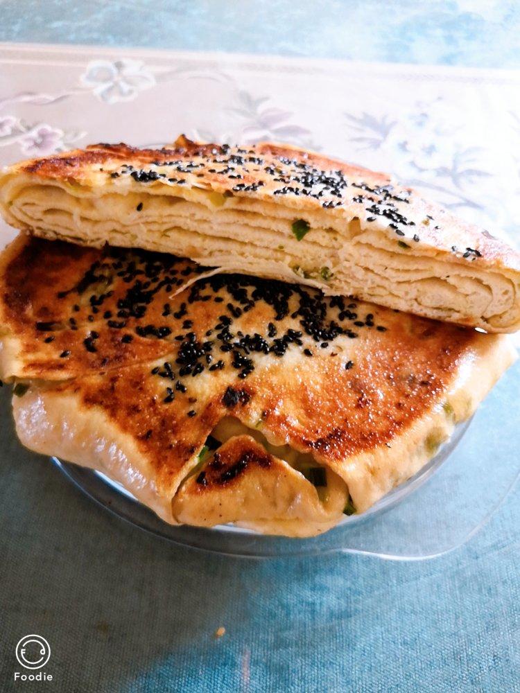 发面饼