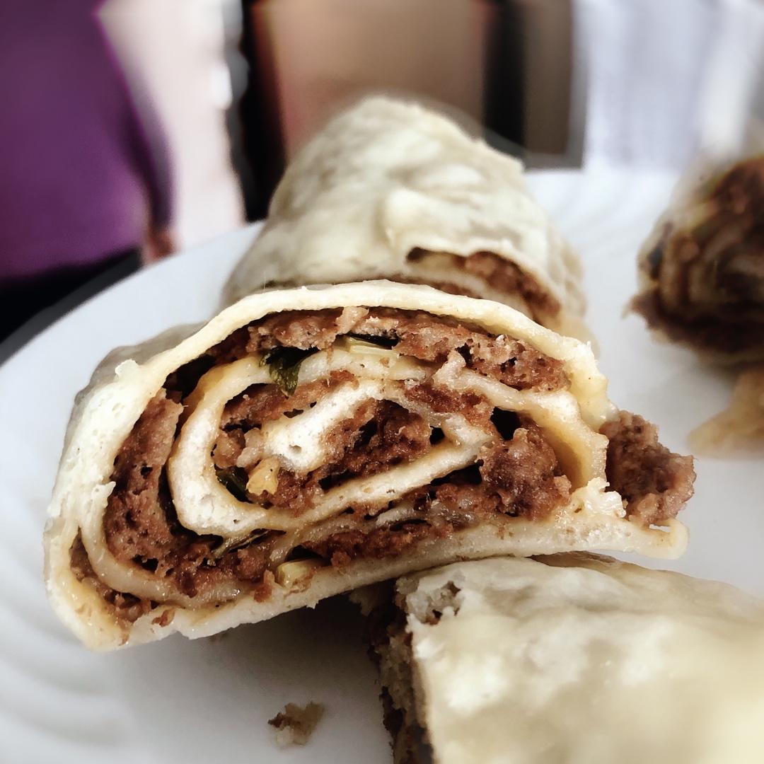 老北京懒龙（肉龙）