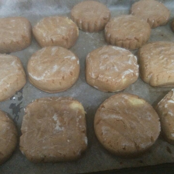 广式月饼（3种口味的）