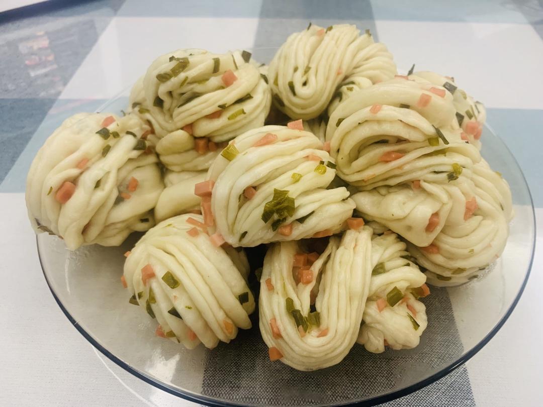 晚餐•2020年2月1日