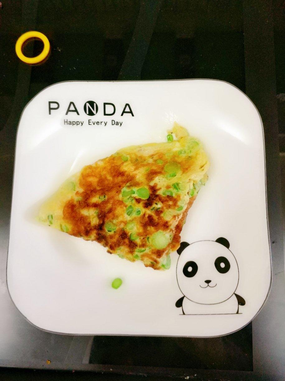 辅食记录，摆盘show