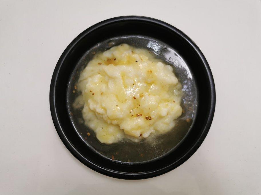 肯德基土豆泥