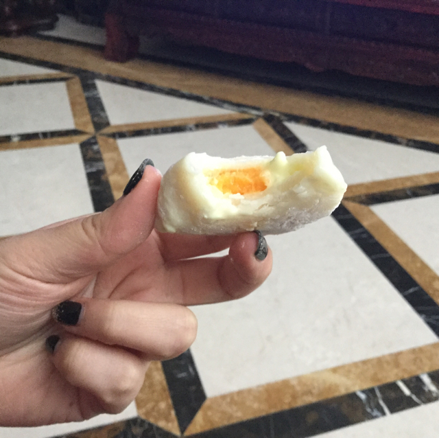 摩提 mochi 果子 大福 冰淇淋