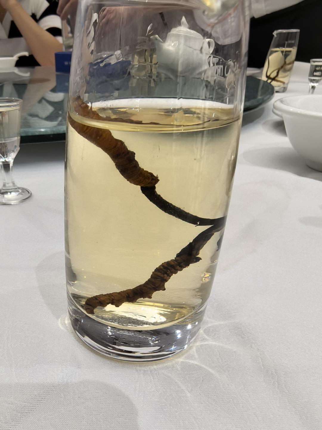 青橄榄石斛鲍鱼汤
