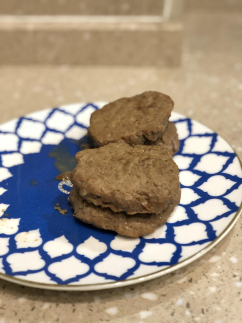 超详细汉堡牛肉饼｜附自制汉堡搭配#Healthymeals#减脂必撸16