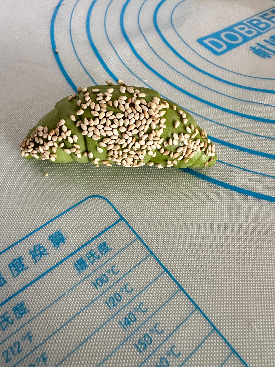 抹茶控｜抹茶红豆盐面包｜海盐卷｜盐可颂