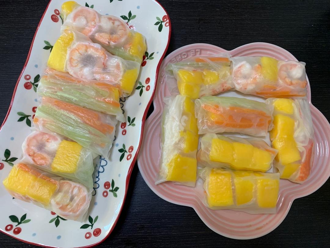 【影片】越南米纸卷【老娘的草根饭堂】