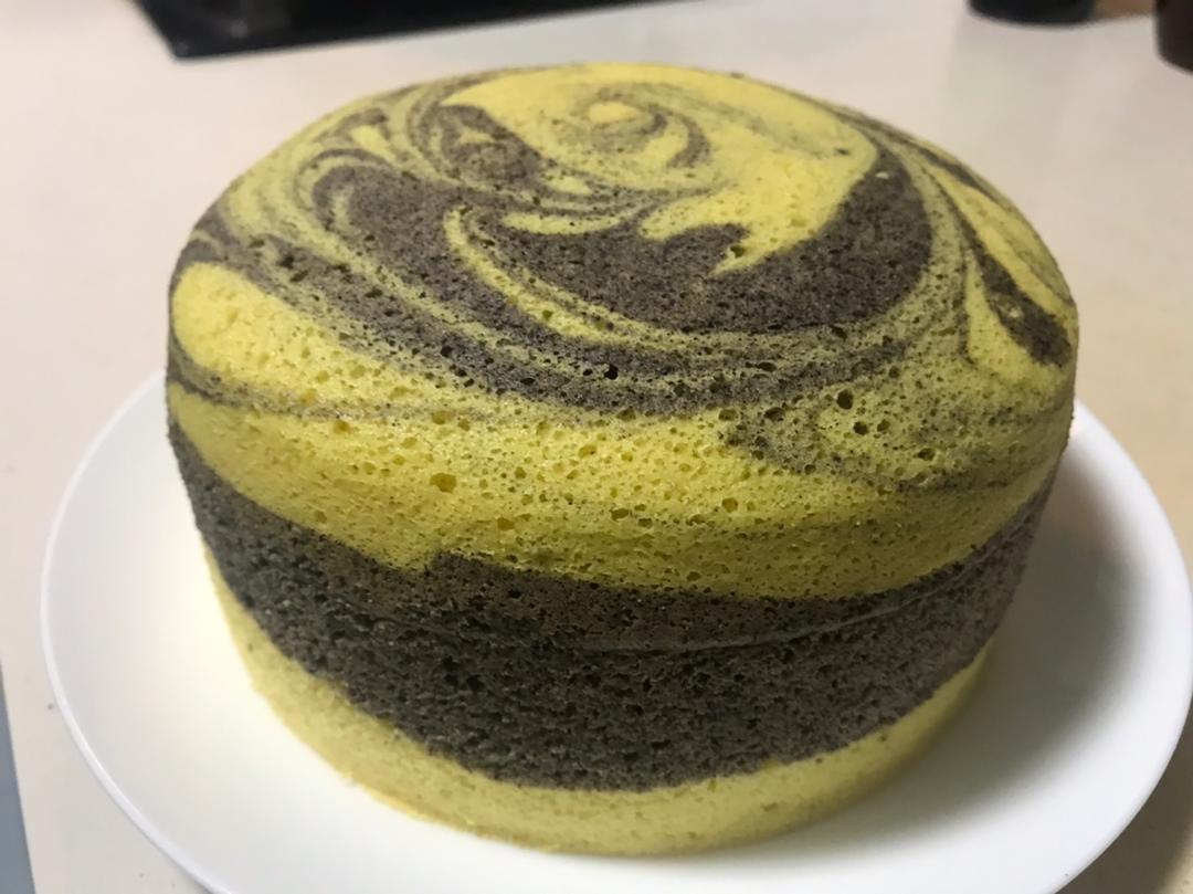 小米糕