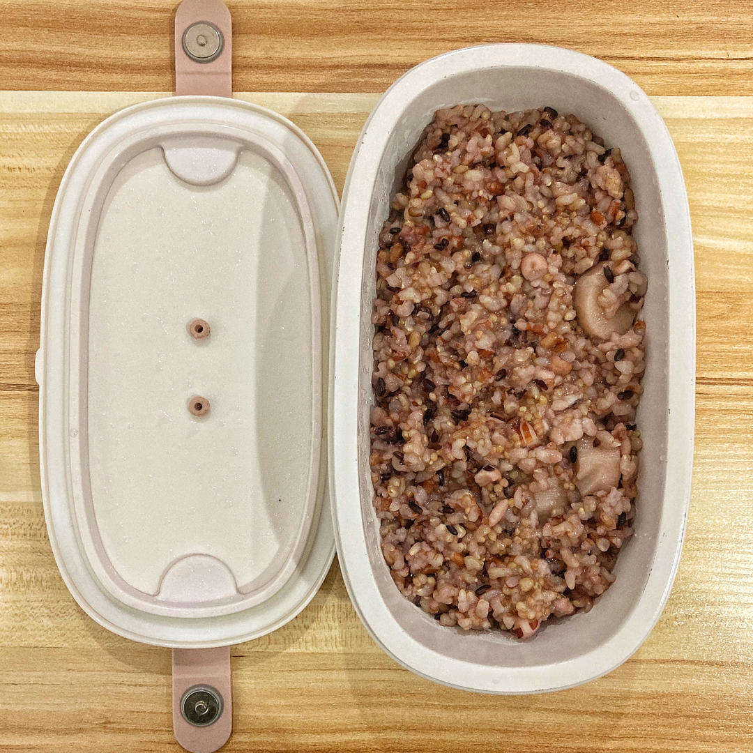 午餐便当饭盒/减脂餐便当记录