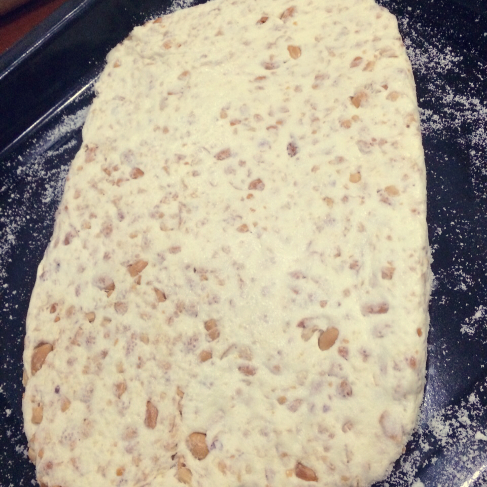 棉花糖版牛轧糖