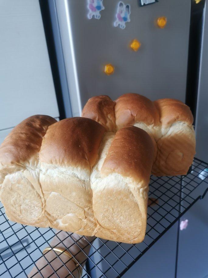 最正宗的大旺旺港式吐司