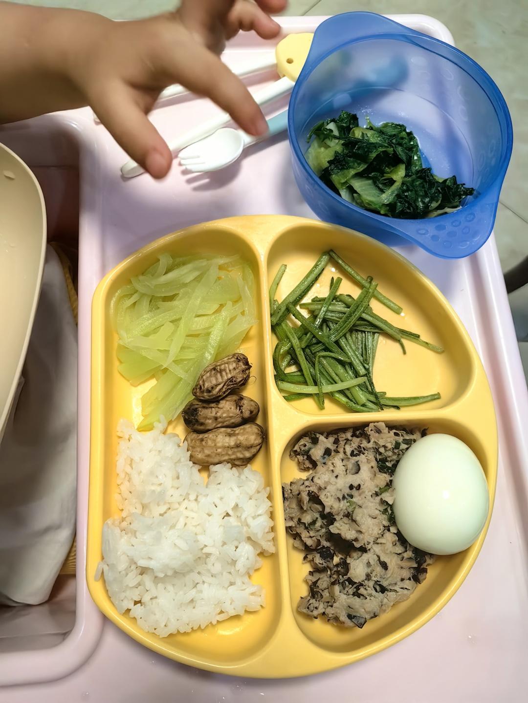 盐水花生（煮花生）
